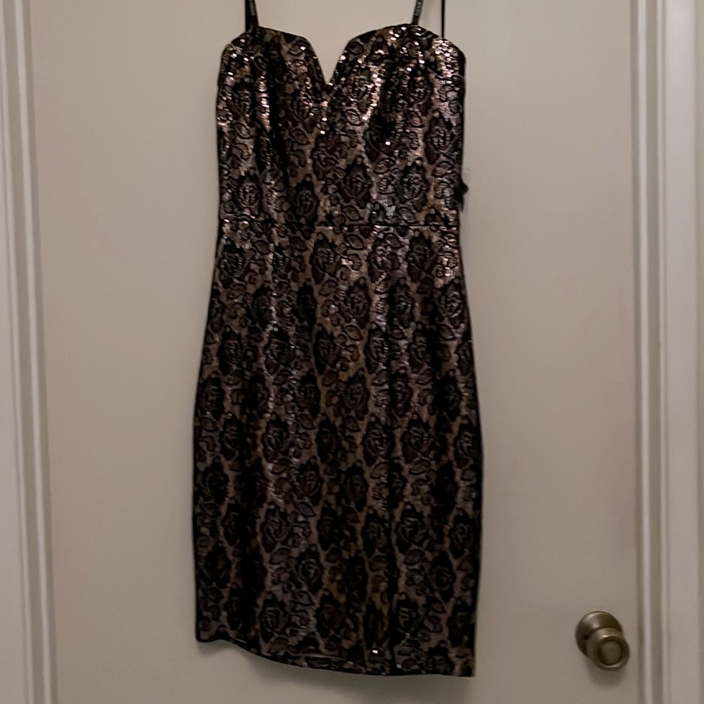 Cocktail dress